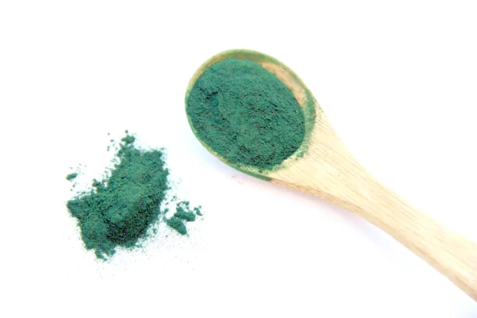 Spirulina Benefits