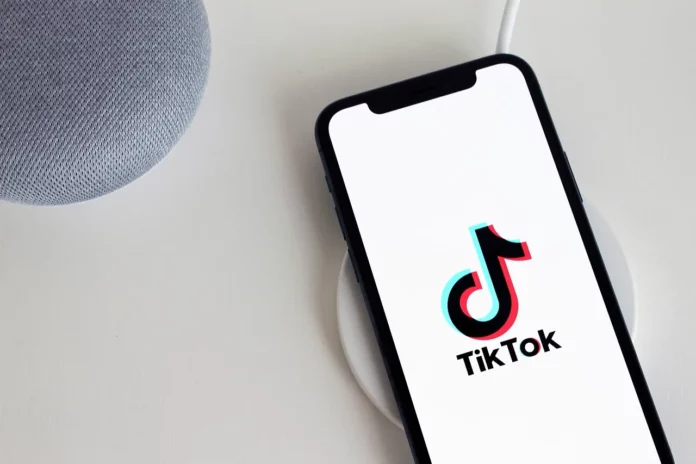 TIKTOK字節跳動