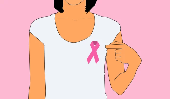 乳癌年輕化