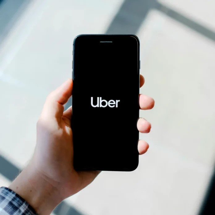 美國監管機構控告 Uber