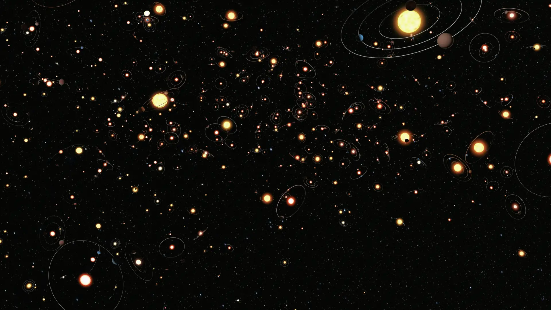 韋伯望遠鏡拍攝宇宙圖 韋伯望遠鏡拍攝宇宙圖