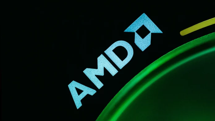 2025 AMD 首季財報